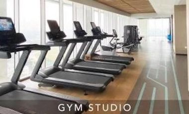 Disewakan 1 Bedroom The Smith Alam Sutera – Fully Furnished Modern Luxury Scandinavian, Ready 15 Desember 2025