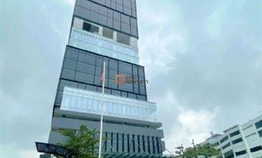 Disewakan 1 Bedroom The Smith Alam Sutera – Fully Furnished Modern Luxury Scandinavian, Ready 15 Desember 2025