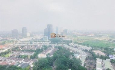 Disewakan 1 Bedroom The Smith Alam Sutera – Fully Furnished Modern Luxury Scandinavian, Ready 15 Desember 2025