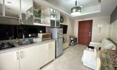 Disewakan Unit Apartemen Royal Mediterania Garden Tower Lavender, View Soho