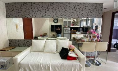 Disewakan Unit Apartemen Royal Mediterania Garden Tower Lavender, View Soho