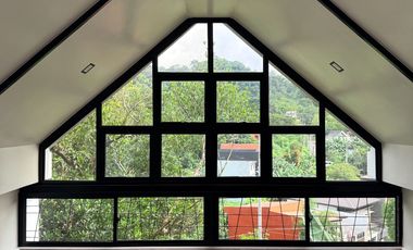 Modern House & Lot with Loft in Summerhills Executive Village Antipolo City