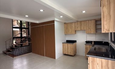 Modern House & Lot with Loft in Summerhills Executive Village Antipolo City