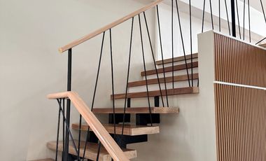 Modern House & Lot with Loft in Summerhills Executive Village Antipolo City