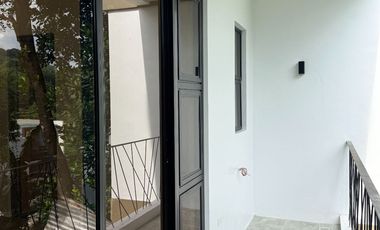 Modern House & Lot with Loft in Summerhills Executive Village Antipolo City