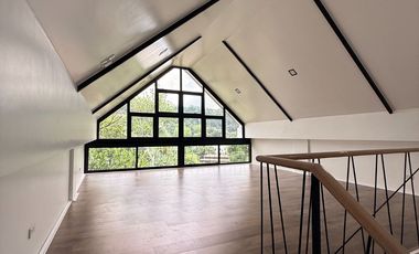 Modern House & Lot with Loft in Summerhills Executive Village Antipolo City