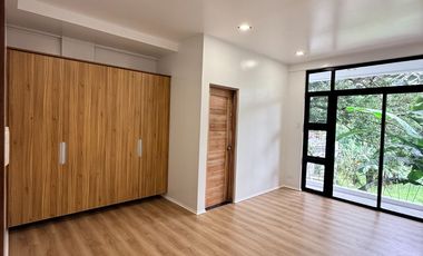 Modern House & Lot with Loft in Summerhills Executive Village Antipolo City