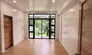 Modern House & Lot with Loft in Summerhills Executive Village Antipolo City