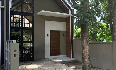 Modern House & Lot with Loft in Summerhills Executive Village Antipolo City