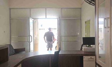 Dijual Rumah Town House Cepat & Murah Komplek Tritura Mas Medan