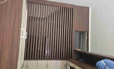 Dijual Rumah Town House Cepat & Murah Komplek Tritura Mas Medan