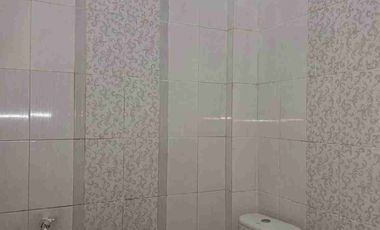 Dijual Rumah Town House Cepat & Murah Komplek Tritura Mas Medan