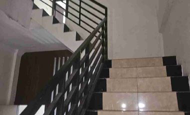 Dijual Rumah Town House Cepat & Murah Komplek Tritura Mas Medan