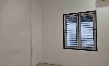 Dijual Rumah Town House Cepat & Murah Komplek Tritura Mas Medan