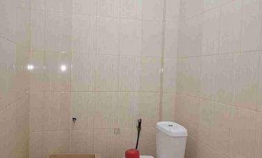 Dijual Rumah Town House Cepat & Murah Komplek Tritura Mas Medan