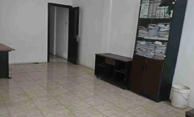 Dijual Rumah Town House Cepat & Murah Komplek Tritura Mas Medan
