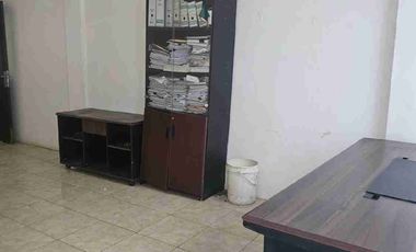 Dijual Rumah Town House Cepat & Murah Komplek Tritura Mas Medan