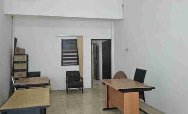 Dijual Rumah Town House Cepat & Murah Komplek Tritura Mas Medan