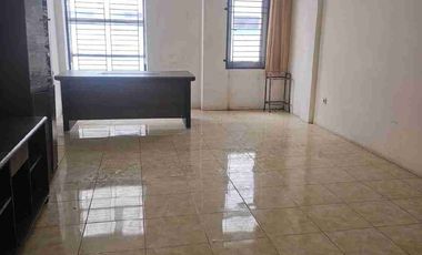 Dijual Rumah Town House Cepat & Murah Komplek Tritura Mas Medan