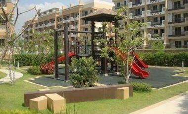 Furnished Condo with Parking For Sale Cedar Crest Acacia Estates Near BGC Taguig City