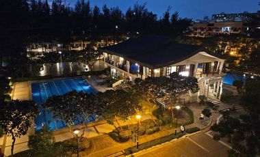 Furnished Condo with Parking For Sale Cedar Crest Acacia Estates Near BGC Taguig City