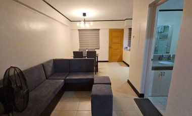 Furnished Condo with Parking For Sale Cedar Crest Acacia Estates Near BGC Taguig City