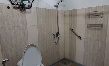 Dijual Rumah Konsep Kayu di Kawasan Sejuk dan Asri Pondok