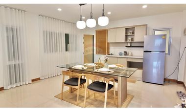 Mountain view 3 Bedroom House for Sale in Taling Ngam, Koh Samui