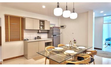 Mountain view 3 Bedroom House for Sale in Taling Ngam, Koh Samui