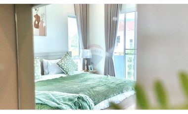 Mountain view 3 Bedroom House for Sale in Taling Ngam, Koh Samui