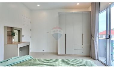 Mountain view 3 Bedroom House for Sale in Taling Ngam, Koh Samui