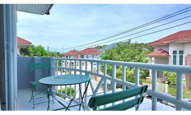 Mountain view 3 Bedroom House for Sale in Taling Ngam, Koh Samui