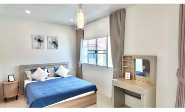 Mountain view 3 Bedroom House for Sale in Taling Ngam, Koh Samui
