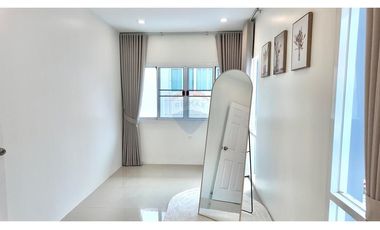 Mountain view 3 Bedroom House for Sale in Taling Ngam, Koh Samui