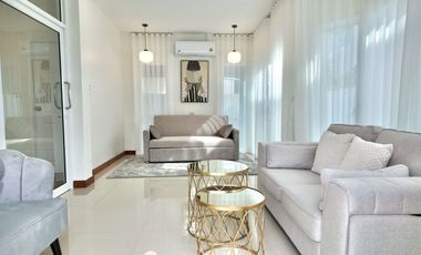 Mountain view 3 Bedroom House for Sale in Taling Ngam, Koh Samui