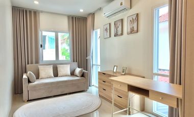 Mountain view 3 Bedroom House for Sale in Taling Ngam, Koh Samui