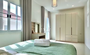 Mountain view 3 Bedroom House for Sale in Taling Ngam, Koh Samui
