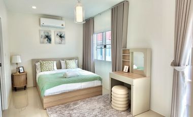 Mountain view 3 Bedroom House for Sale in Taling Ngam, Koh Samui