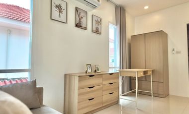 Mountain view 3 Bedroom House for Sale in Taling Ngam, Koh Samui