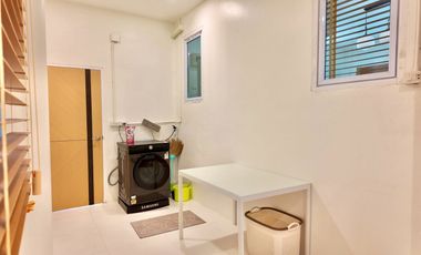 Mountain view 3 Bedroom House for Sale in Taling Ngam, Koh Samui