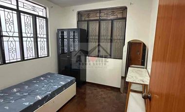 Barangay Don Bosco Better Living Subdivision Parañaque House And Lot Bungalow For Rent