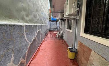 Barangay Don Bosco Better Living Subdivision Parañaque House And Lot Bungalow For Rent