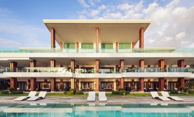 For Sale: Income Generating Beachfront Hotel/VIlla in Malay Aklan, Boracay Island P375M