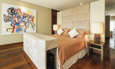 For Sale: Income Generating Beachfront Hotel/VIlla in Malay Aklan, Boracay Island P375M