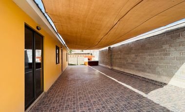 CASA NUEVA EN AZAPA KM 2,5, LISTA PARA ESTRENAR