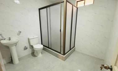 CASA NUEVA EN AZAPA KM 2,5, LISTA PARA ESTRENAR