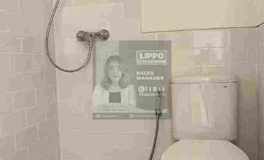 DI SEWAKAN RUMAH CENDANA SPARK LIPPO CIKARANG !