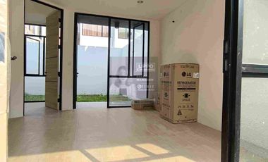DI SEWAKAN RUMAH CENDANA SPARK LIPPO CIKARANG !