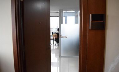 Dijual Cepat! SOHO Pancoran 102 m² – Furnish, View City, Dekat LRT Pancoran