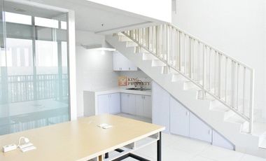 Dijual Cepat! SOHO Pancoran 102 m² – Furnish, View City, Dekat LRT Pancoran